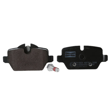 Juego de Pastillas de freno Traseras BMW 120i E87 2005 - 2011 - 0