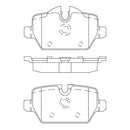 Juego de Pastillas de freno Traseras BMW 316i E90 2010 - 2011-1