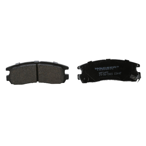 Juego de Pastillas de freno Traseras Chrysler Sebring Coupe 2001 - 2005