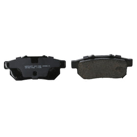 Juego de Pastillas de freno Traseras Honda Civic 1992 - 2001 - 0