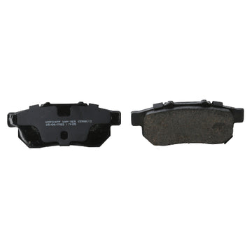 Juego de Pastillas de freno Traseras Honda Civic 1992 - 2001 - 0