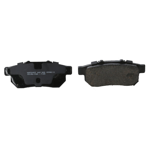 Juego de Pastillas de freno Traseras Honda Fit 1.5 2009 - 2019