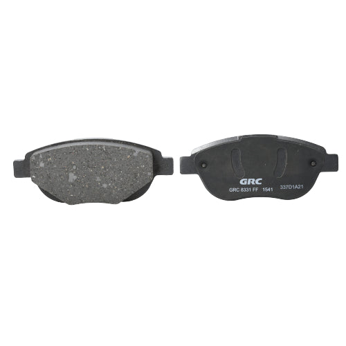 Juego de Pastillas de freno Delanteras Citroen Xsara Station Wagon 2.0 2000 - 2005