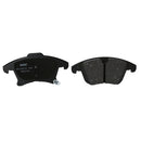 Par de Pastillas de freno Delanteras Ford Fusion 2014-2021-2