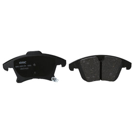 Par de Pastillas de freno Delanteras Ford Fusion 2014-2021 - 0