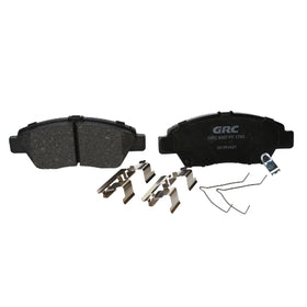 Juego de Pastillas de freno Delanteras Honda Fit 2015 - 2021