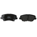 Juego de Pastillas de freno Delanteras Hyundai Veloster 2011 - 2019