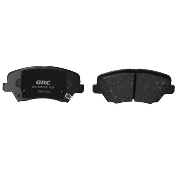 Juego de Pastillas de freno Delanteras Kia Cerato 2013 - 2021