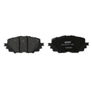 Pastillas de freno Delanteras Mazda MX5 2015 2016 2017 2018 2019 2020 2021