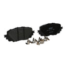Par de Pastillas de freno Delanteras Mazda MX5 2015-2021-2