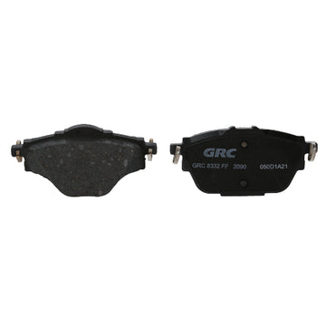 Juego de Pastillas de freno Traseras Citroen C5 Aircross 2019 - 2021 - 0