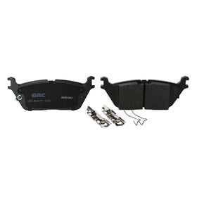 foto de Pastillas de freno Traseras Ram 1500 2019 - 2022