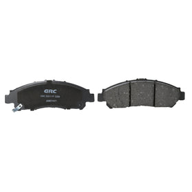 Pastillas de freno Delanteras Toyota Hiace 2019 2020 2021 2022