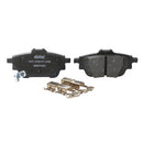 Pastillas de freno Traseras Nissan Sentra B18 2021 2022 2023 2024