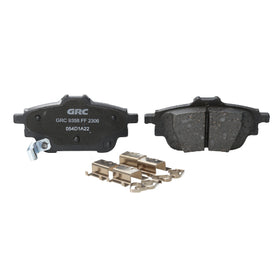 Pastillas de freno Traseras Nissan Sentra B18 2021 2022 2023 2024