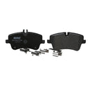 Pastillas de freno Delanteras Mercedes Benz SLK300 R171 2009 2010 2011