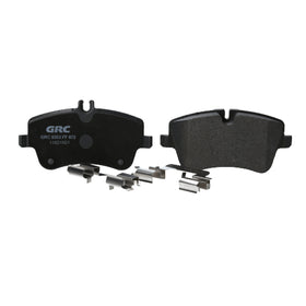 Pastillas de freno Delanteras Mercedes Benz C300 W203 2001 2002 2003 2004 2005 2006 2007