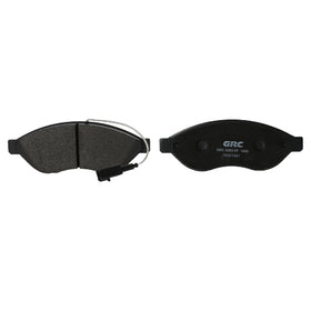 Juego de Pastillas de freno Delanteras Peugeot Boxer 2006 - 2022