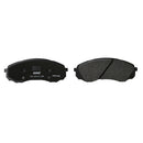 Pastillas de freno Delanteras Hyundai H1 2008 2009 2010 2011 2012 2013 2014 2015 2016 2017 2018