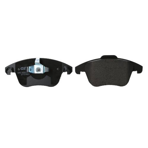 Juego de Pastillas de freno Delanteras Citroen C4 Grand Picasso 1.8 2007 - 2014