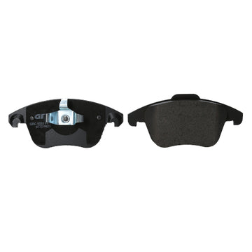 Juego de Pastillas de freno Delanteras Citroen C4 Grand Picasso 2.0 2007 - 2014