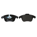 Juego de Pastillas de freno Delanteras Citroen C4 Grand Picasso 1.6 2007 - 2014