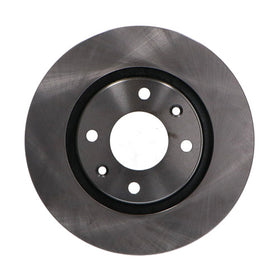 Par de Disco de freno Delanteros Citroen C3 Aircross 2018 - 2021