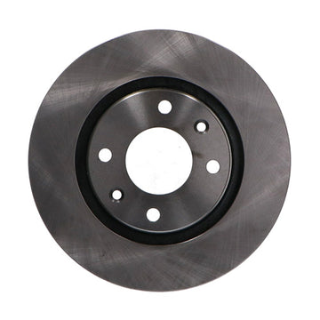 foto de Disco de freno Delanteros Citroen C3 Aircross 2018 - 2021