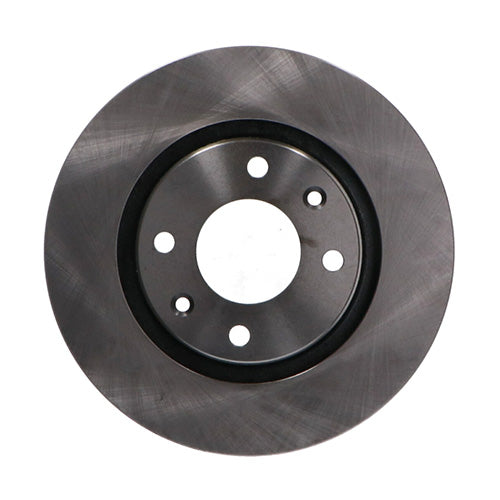 Par de Disco de freno Delanteros Peugeot 2008 2014 - 2019