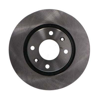 Par de Disco de freno Delanteros Peugeot 206 1.6 2001 - 2009