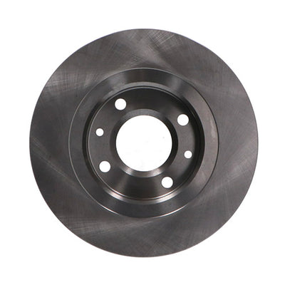 Par de Disco de freno Delanteros Peugeot 206 1.6 2001 - 2009 - 0