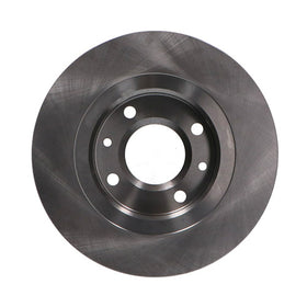 Par de Disco de freno Delanteros Citroen C4 1.4 2012 - 2015 - 0