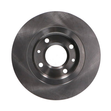 Par de Disco de freno Delanteros Citroen Xsara 2.0 2000 - 2005 - 0