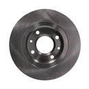 Par de Disco de freno Delanteros Peugeot 207 1.6 2007 - 2013-2
