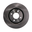 Par de Disco de freno Delanteros Peugeot 5008 1.6 2012 - 2017-2