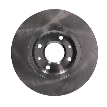 Par de Disco de freno Delanteros Peugeot 308 1.6 2008 - 2014