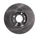 Par de Disco de freno Delanteros Citroen Berlingo B9 2008 - 2019-1