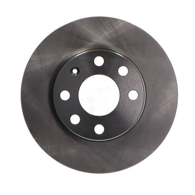 Par de Disco de freno Delanteros Daewoo Pointer 1995 - 2000 - 0