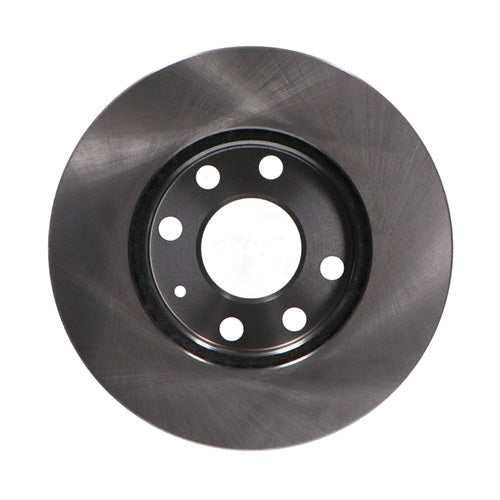 Par de Disco de freno Delanteros Daewoo Racer 1992 - 1997