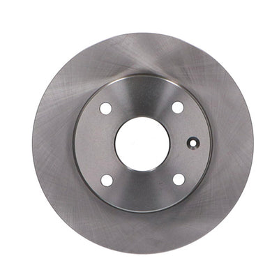 Par de Disco de freno Delanteros Chevrolet Vivant 2004 - 2010 - 0