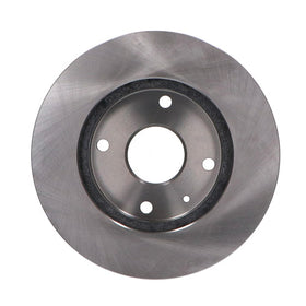 Par de Disco de freno Delanteros Chevrolet Epica 2004 - 2005