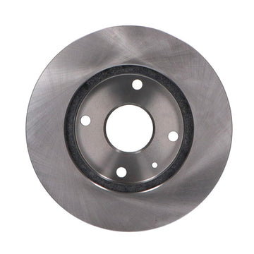 Par de Disco de freno Delanteros Chevrolet Epica 2004 - 2005