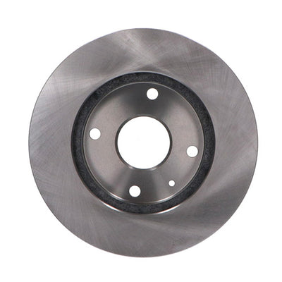 Par de Disco de freno Delanteros Chevrolet Vivant 2004 - 2010