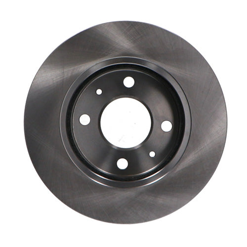 Par de Disco de freno Delanteros Nissan Sentra B12 1988 - 1993