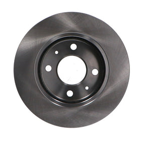 Par de Disco de freno Delanteros Nissan Sentra B12 1988 - 1993