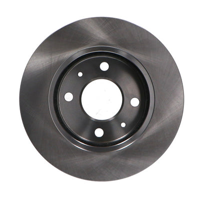 Par de Disco de freno Delanteros Nissan Sentra B12 1988 - 1993