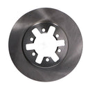 Par de Disco de freno Delanteros Nissan Terrano D22 2.5 4x2 2008 - 2014-2