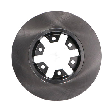 Par de Disco de freno Delanteros Nissan Terrano D22 2.7 4x2 2002 - 2007