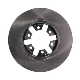 Par de Disco de freno Delanteros Nissan Terrano D22 2.4 4x2 1999 - 2014