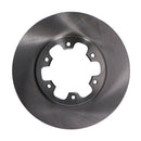Par de Disco de freno Delanteros Nissan Terrano 1988 - 1996-2